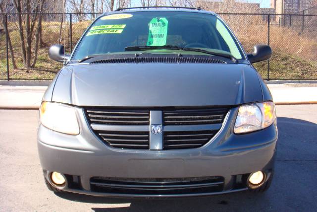 Dodge Grand Caravan 2005 photo 5