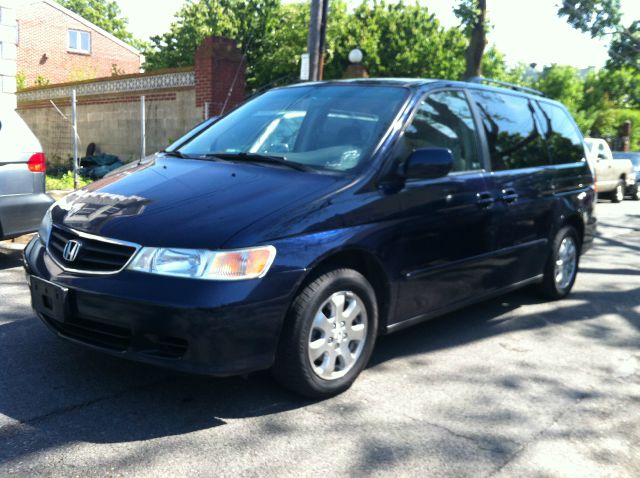Dodge Grand Caravan SE MiniVan