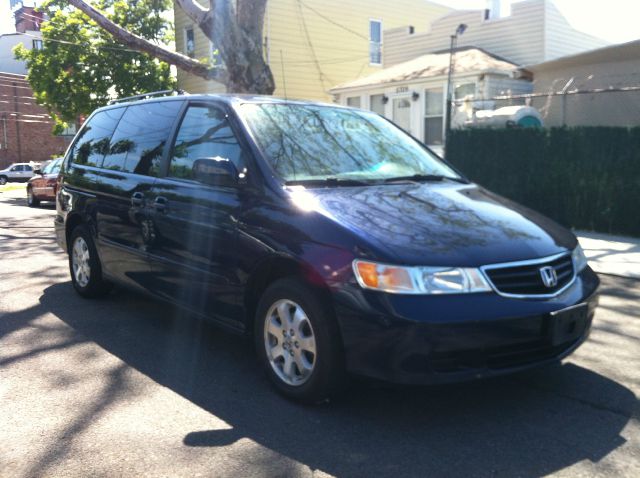 Dodge Grand Caravan 2005 photo 1