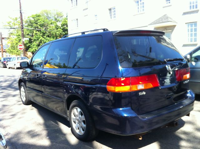 Dodge Grand Caravan 2005 photo 3