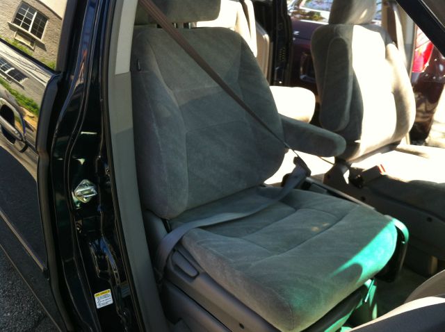 Dodge Grand Caravan 2005 photo 5