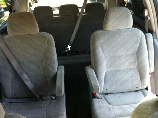 Dodge Grand Caravan 2005 photo 6