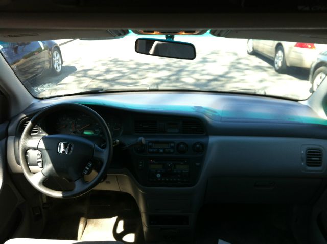 Dodge Grand Caravan 2005 photo 7