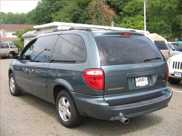 Dodge Grand Caravan 2005 photo 5