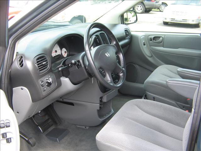 Dodge Grand Caravan 2005 photo 4