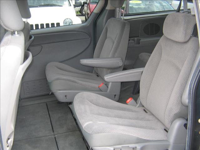 Dodge Grand Caravan ES Sport MiniVan