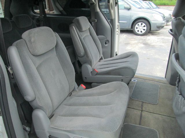 Dodge Grand Caravan S MiniVan