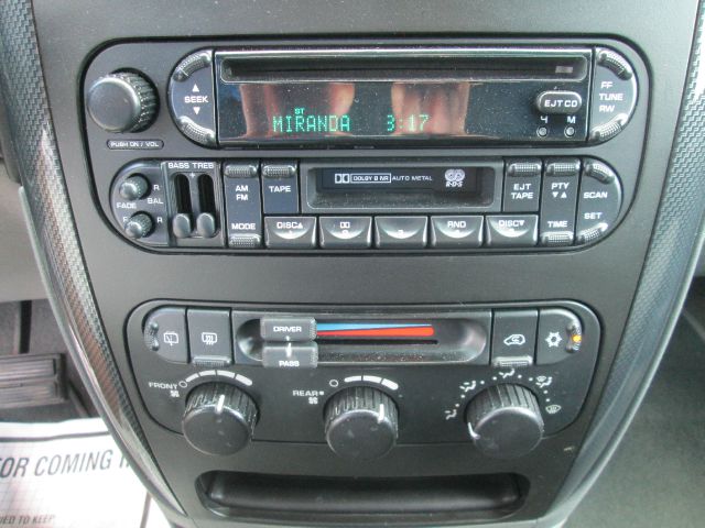 Dodge Grand Caravan 2005 photo 4