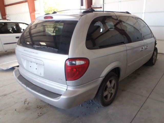 Dodge Grand Caravan 2005 photo 1