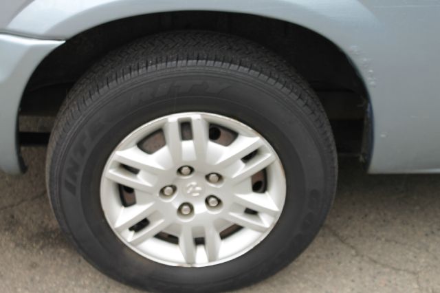Dodge Grand Caravan 2005 photo 4