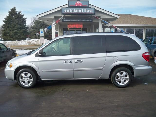 Dodge Grand Caravan 2005 photo 5