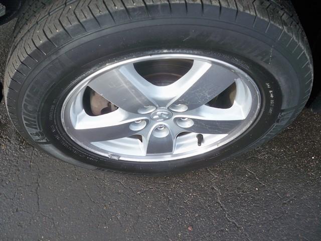 Dodge Grand Caravan 2005 photo 1