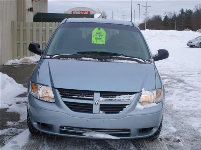 Dodge Grand Caravan 2005 photo 1