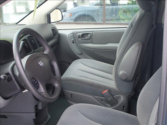 Dodge Grand Caravan 2005 photo 4
