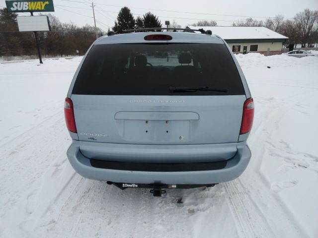 Dodge Grand Caravan 2005 photo 1