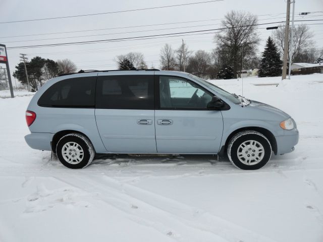 Dodge Grand Caravan 2005 photo 4
