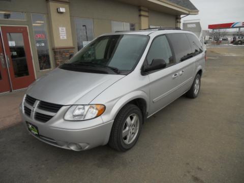 Dodge Grand Caravan 2005 photo 5