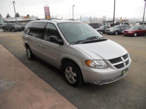 Dodge Grand Caravan 2005 photo 1