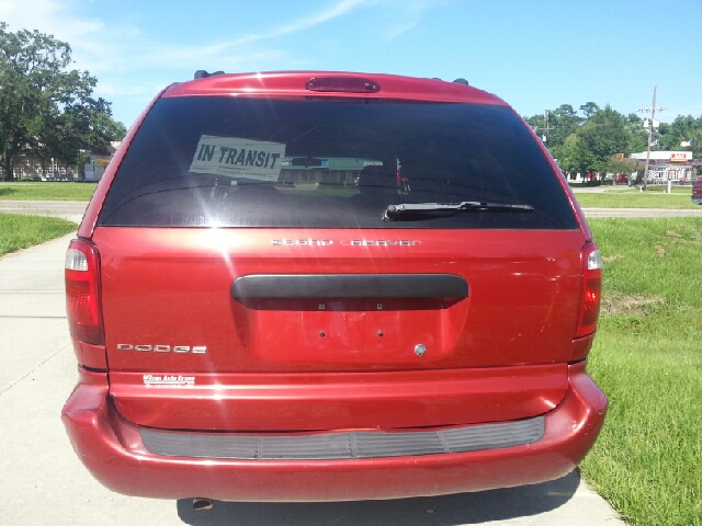 Dodge Grand Caravan 2005 photo 1