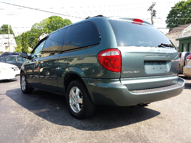 Dodge Grand Caravan 2005 photo 1