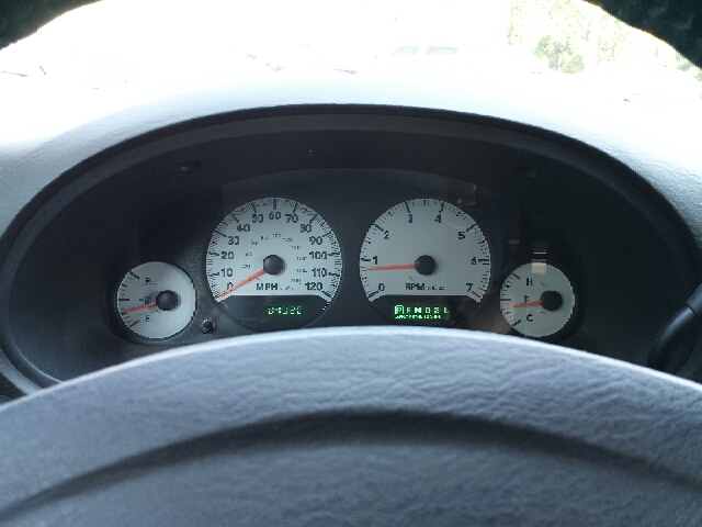 Dodge Grand Caravan 2005 photo 2