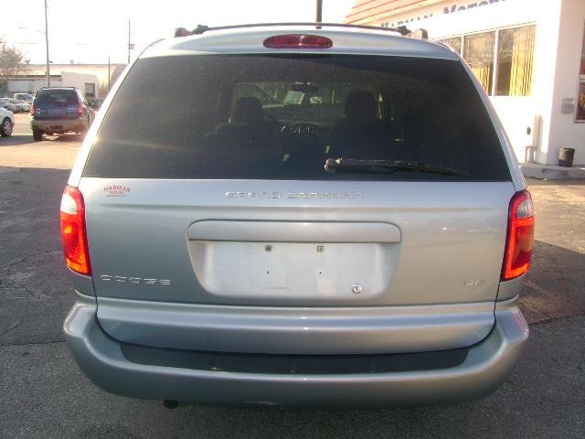 Dodge Grand Caravan 2005 photo 1