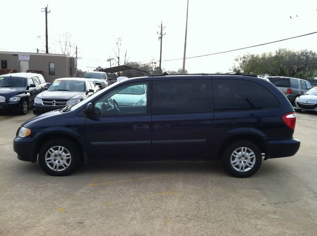 Dodge Grand Caravan SE MiniVan