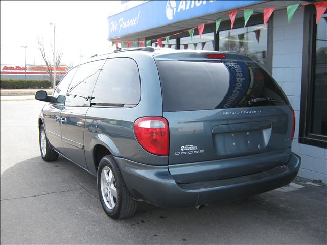 Dodge Grand Caravan 2005 photo 1