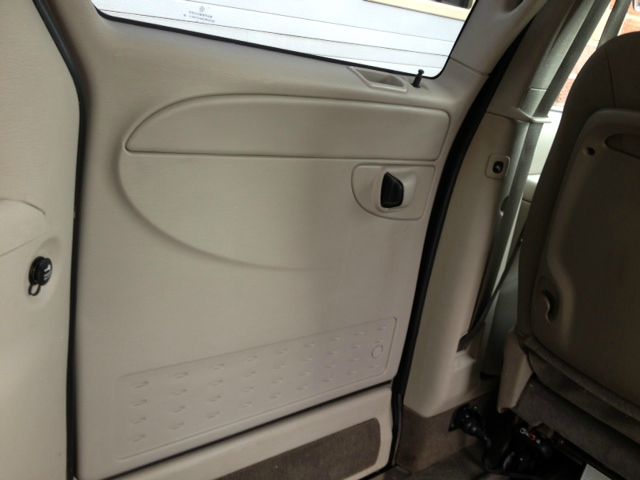 Dodge Grand Caravan 2005 photo 1