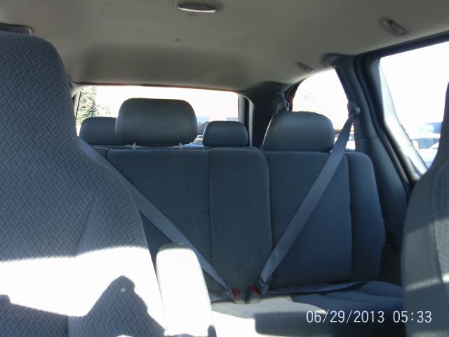 Dodge Grand Caravan 2005 photo 3