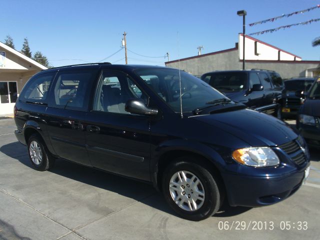 Dodge Grand Caravan 2005 photo 4