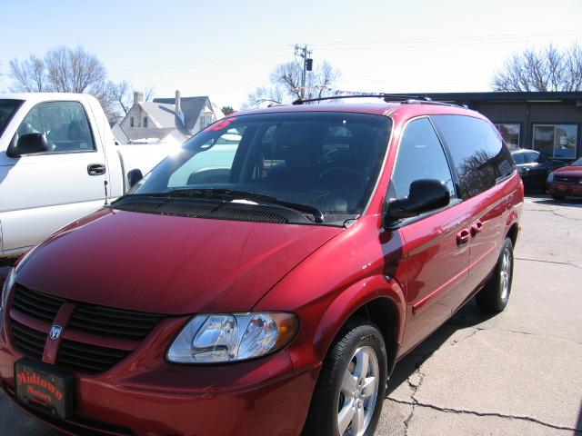 Dodge Grand Caravan ES Sport MiniVan