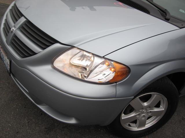 Dodge Grand Caravan SE MiniVan