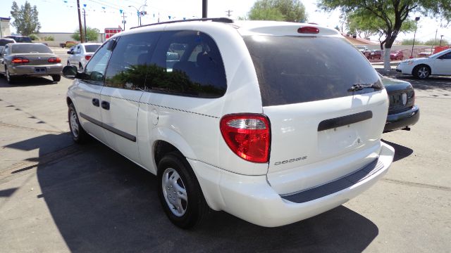 Dodge Grand Caravan SE MiniVan