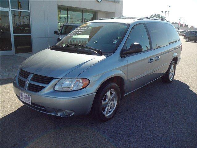 Dodge Grand Caravan 2005 photo 1