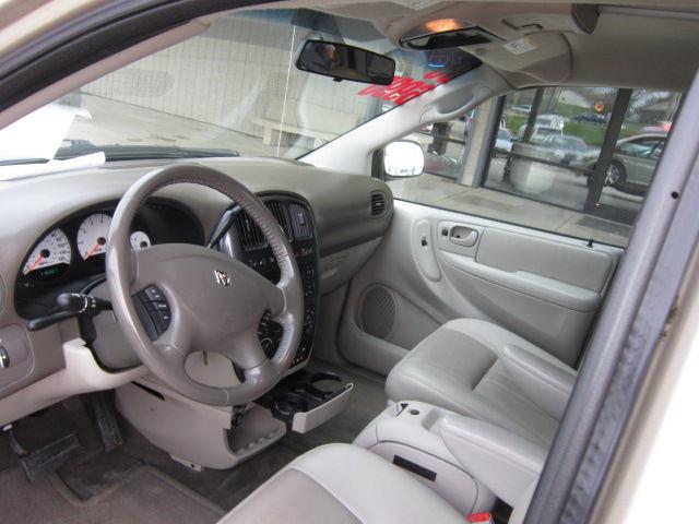 Dodge Grand Caravan 2005 photo 4