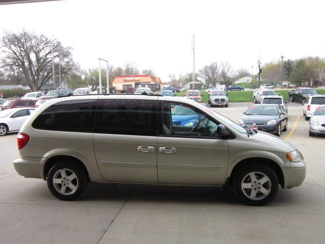 Dodge Grand Caravan 2005 photo 5