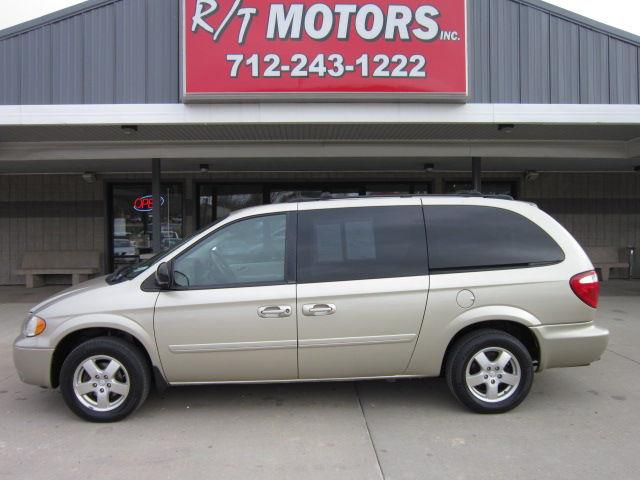 Dodge Grand Caravan 2005 photo 6