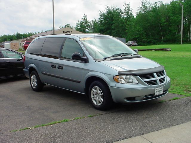 Dodge Grand Caravan 2005 photo 1