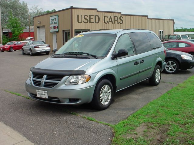 Dodge Grand Caravan 2005 photo 3