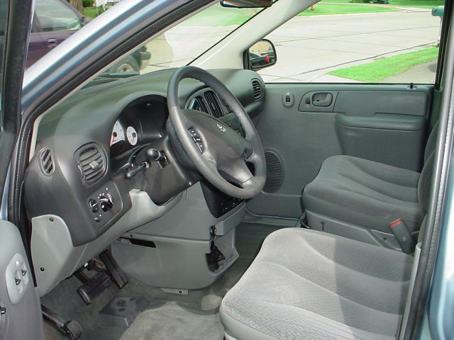 Dodge Grand Caravan 2005 photo 4