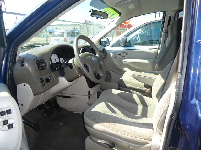 Dodge Grand Caravan SE MiniVan