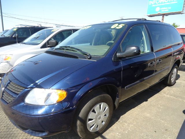 Dodge Grand Caravan 2005 photo 1