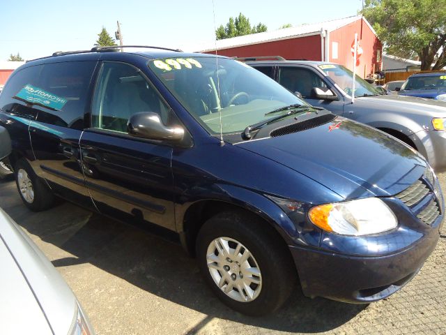Dodge Grand Caravan 2005 photo 4
