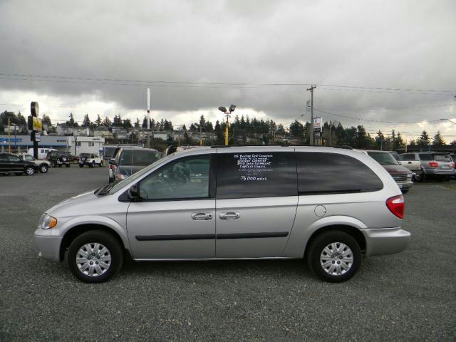 Dodge Grand Caravan 2005 photo 5