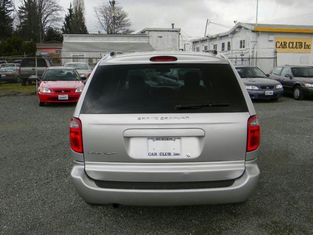 Dodge Grand Caravan 2005 photo 3