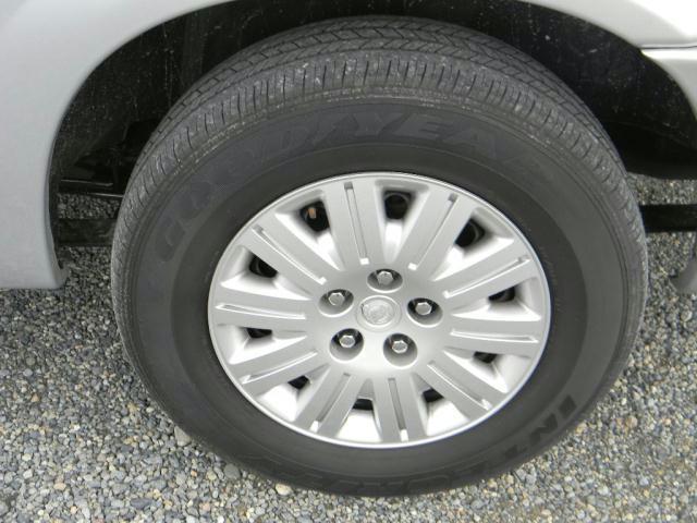 Dodge Grand Caravan 2005 photo 2