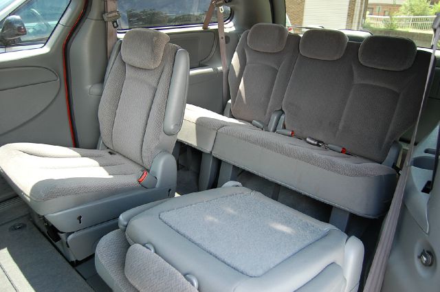 Dodge Grand Caravan S MiniVan