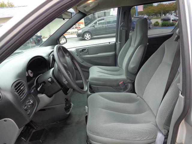 Dodge Grand Caravan 2005 photo 1