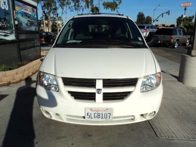 Dodge Grand Caravan 2005 photo 5